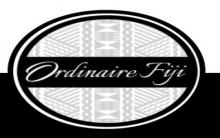 Ordinaire Fiji普通斐濟(jì)