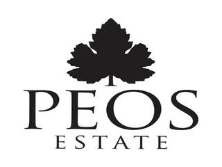 Peos Estate Wines 皮爾斯莊園